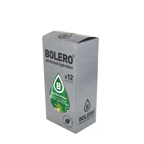 Bolero Classic Drink Mix 12 x 3 g
