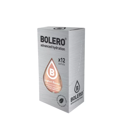 Bolero Classic Drink Mix 12 x 3 g