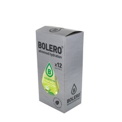 Bolero Iced Green Tea Mix 12 x 3 g