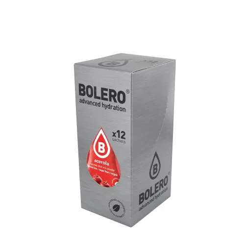 Bolero Classic Drink Mix 12 x 9 g