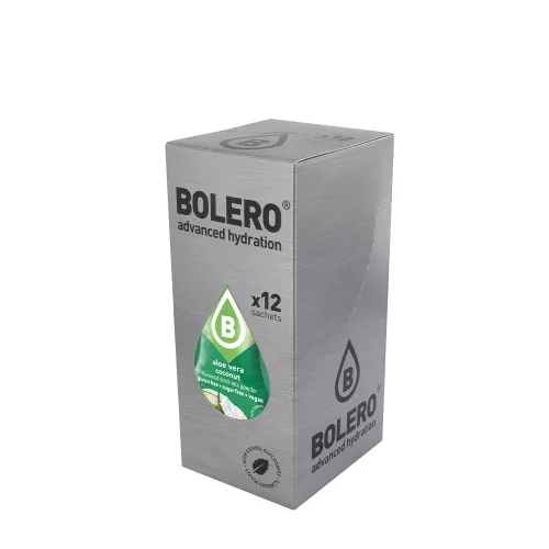 Bolero Classic Drink Mix 12 x 9 g