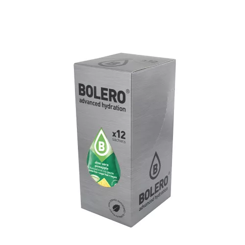 Bolero Classic Drink Mix 12 x 9 g