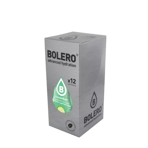 Bolero Classic Drink Mix 12 x 9 g