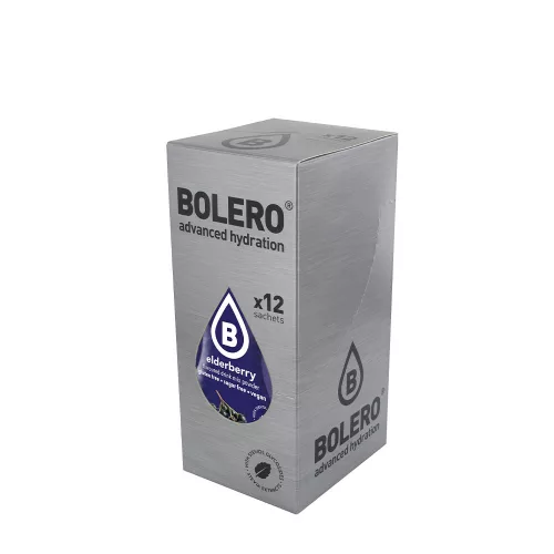 Bolero Classic Drink Mix 12 x 9 g