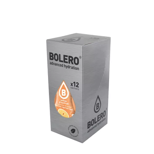 Bolero Classic Drink Mix 12 x 9 g
