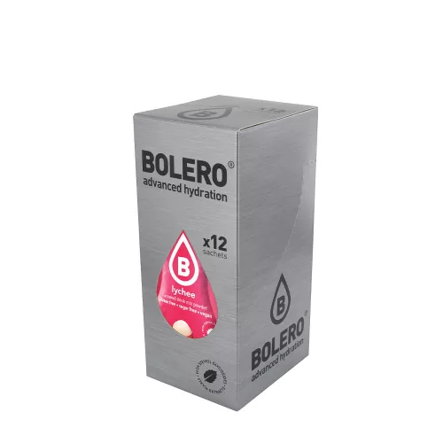 Bolero Classic Drink Mix 12 x 9 g