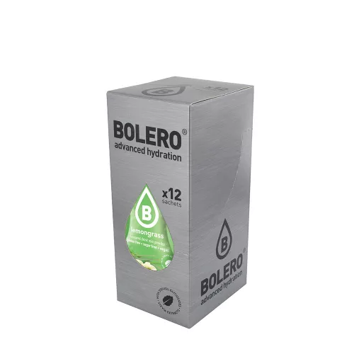 Bolero Classic Drink Mix 12 x 9 g