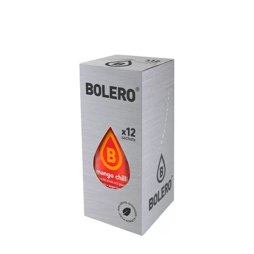 Bolero Classic Drink Mix 12 x 9 g