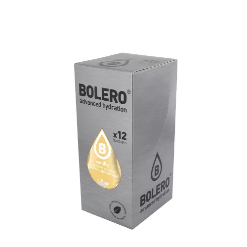 Bolero Classic Drink Mix 12 x 9 g