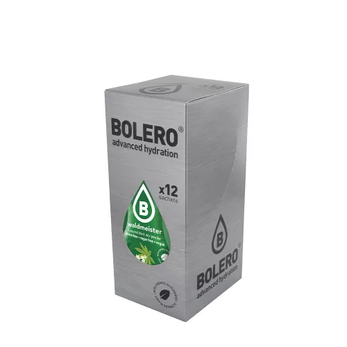 Bolero Classic Drink Mix 12 x 9 g