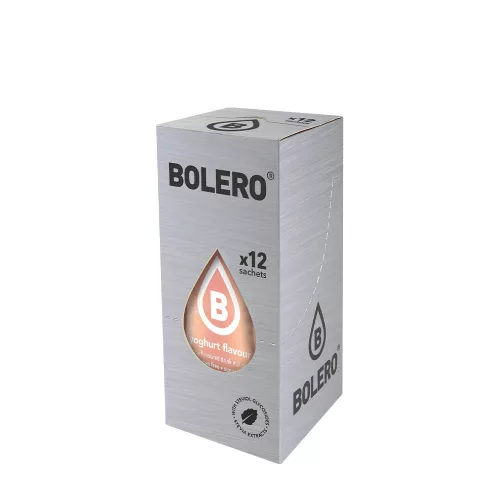 Bolero Classic Drink Mix 12 x 9 g