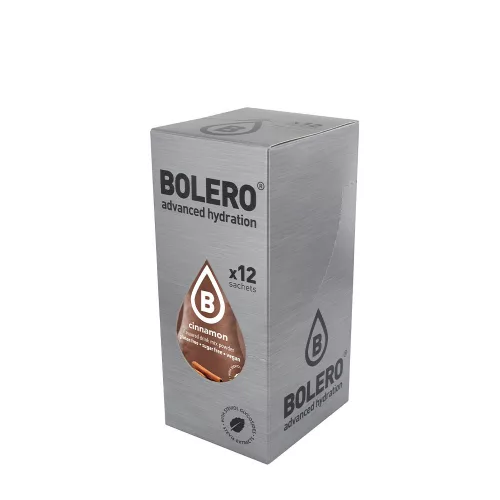Bolero Classic Drink Mix 12 x 9 g