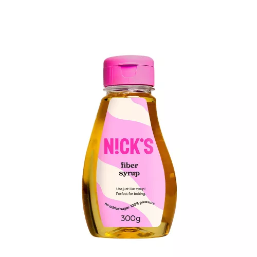 Nick's Rostszirup 300 g