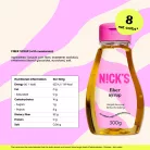 Nick's Rostszirup 300 g