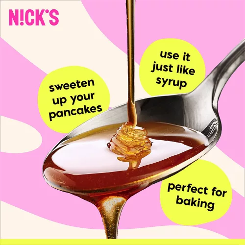 Nick's Rostszirup 300 g