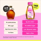 Nick's Rostszirup 300 g