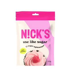 Nick's Use Like Sugar 300 g
