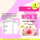 Nick's Use Like Sugar 300 g