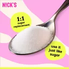Nick's Use Like Sugar 300 g