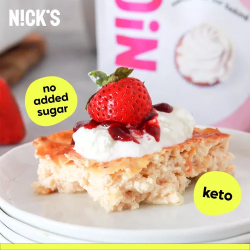 Nick's Use Like Sugar 300 g