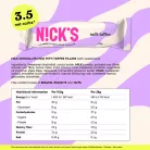 Nick's Tejkaramellás Szelet 28 g