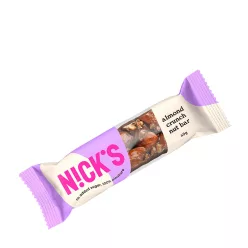 Nick's Vegán Mandulás Szelet 40 g