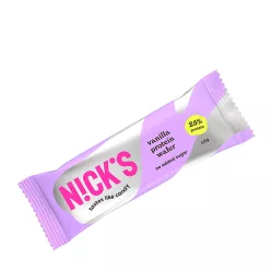 Nick's Vaníliás Ostyás Proteinszelet 40 g