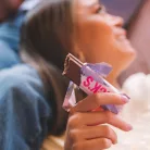 Nick's Mandulás-Karamellás Proteinszelet 50 g