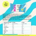 Nick's Zabszelet Csokis-Karamellás 35 g