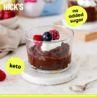 Nick's Forrócsoki Por 250 g