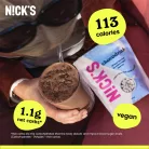 Nick's Forrócsoki Por 250 g