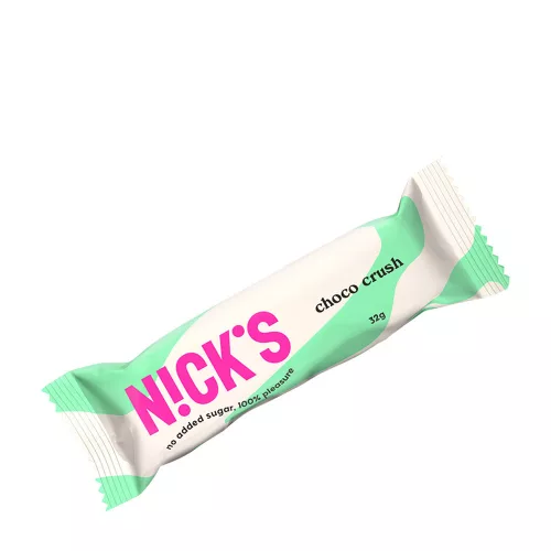 Nick's Choco Crush 32 g