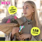 Nick's Choco Crush 32 g