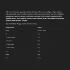 Nick's Dulce de leche Proteinszelet 50 g