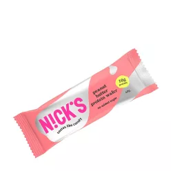 Nick's Mogyoróvajas Ostyás Proteinszelet 40 g