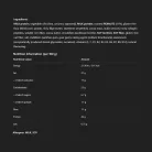 Nick's Mogyoróvajas Ostyás Proteinszelet 40 g