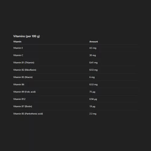 Nick's Mogyoróvajas Ostyás Proteinszelet 40 g