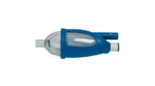 Intex Medence tisztító készlet 8 az 1-ben INTEX DELUXE 28003 