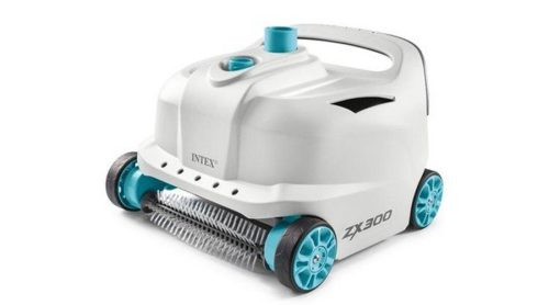 Intex ZX300 Deluxe automata medenceporszívó - 28005 
