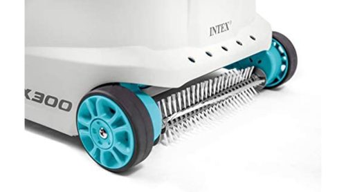 Intex ZX300 Deluxe automata medenceporszívó - 28005 