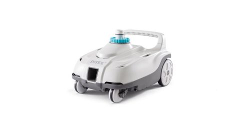 Intex Automata medence porszívó ZX100 Deluxe - INTEX 28006 