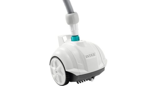 Intex Auto Pool Cleaner ZX50 automata vízalatti medence porszívó robot - 28007 