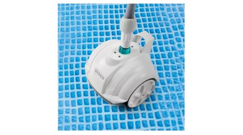 Intex Auto Pool Cleaner ZX50 automata vízalatti medence porszívó robot - 28007 