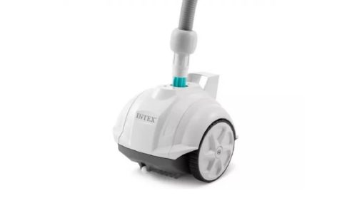 Intex Auto Pool Cleaner ZX50 automata vízalatti medence porszívó robot - 28007 