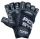 Power System Gloves Power Grip - Edzőkesztyű Fekete