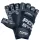 Power System Gloves Power Grip - Edzőkesztyű Fekete