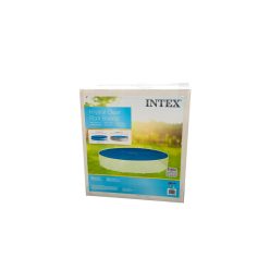   Intex Szolár takaró 366 cm-es Easy és Frame medencékhez - INTEX 28012 