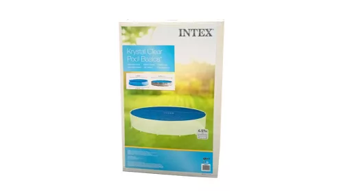 Intex Szolár takaró 457 cm-es Easy  és Frame medencékhez - INTEX 28013 