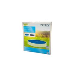   Intex Szolár takaró 549 cm-es Easy  és Frame medencékhez - INTEX 28015 