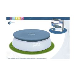 Intex Medence takaró 244 cm INTEX 28020 